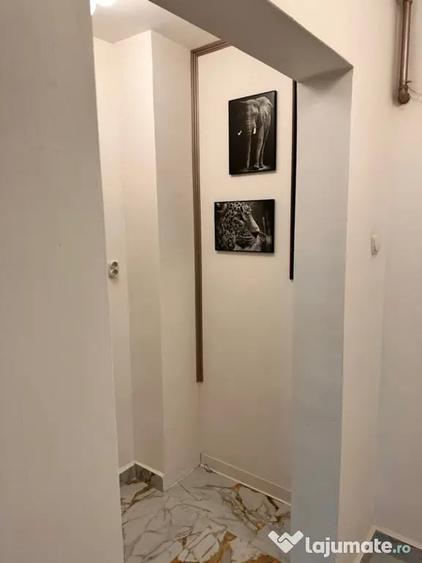 Garsonieră în Iancului