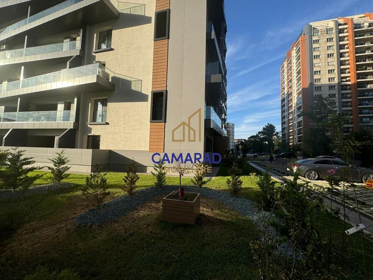 Apartament cu 3 camere decomandat, mobilat în Dristor