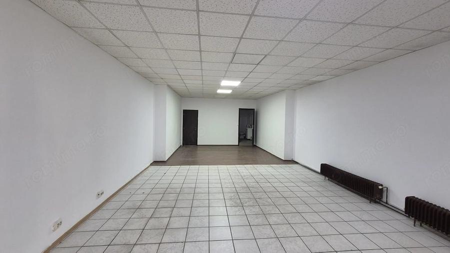 Spațiu comercial, de 80 mp, în Take Ionescu