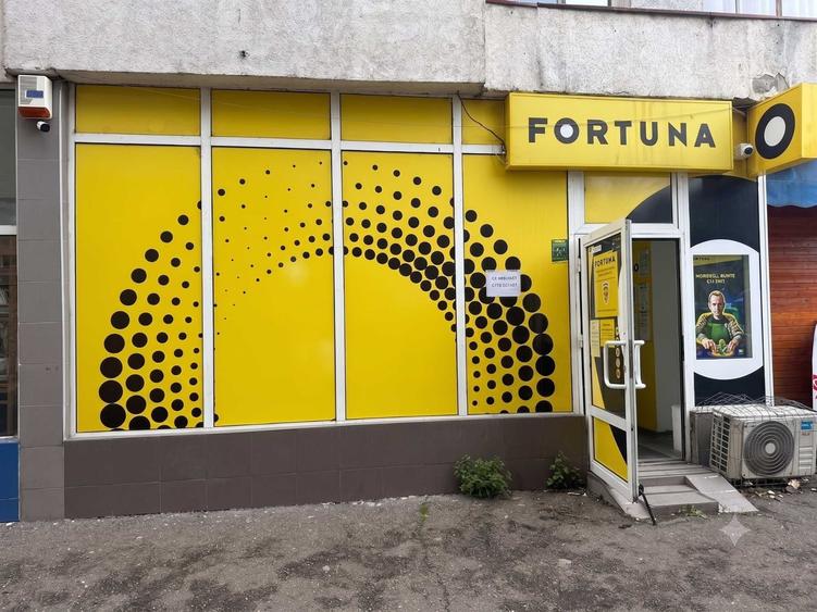 Spațiu comercial, de 40 mp, în Satu Nou