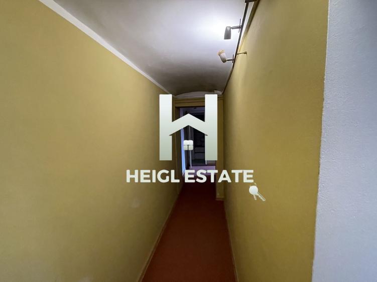 Spațiu comercial, de 90 mp, în Elisabetin