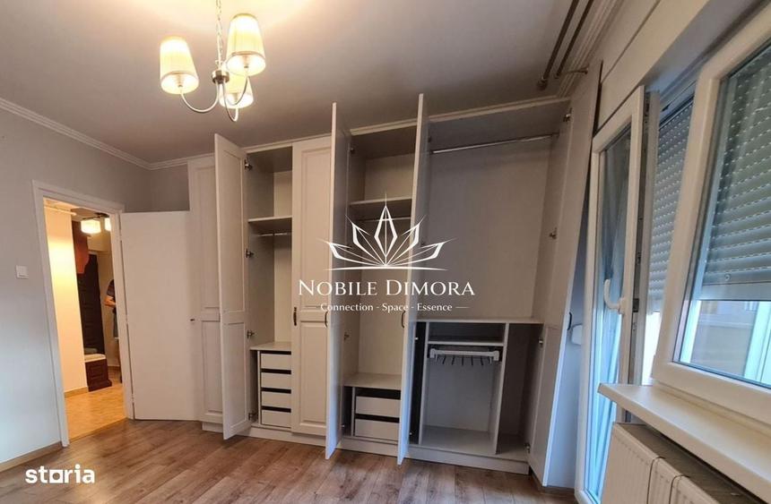 Apartament modern cu 2 camere - la 3 min. de facultatea de Medicina - 8