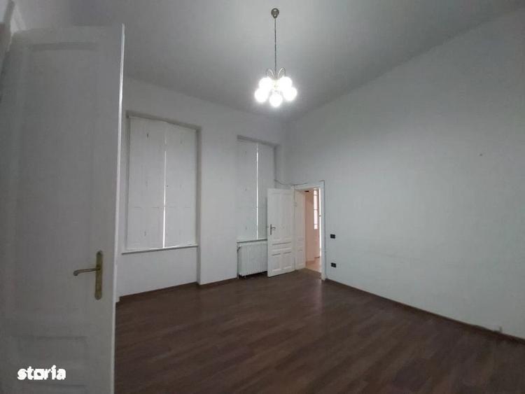 Spațiu comercial, de 120 mp, în Ultracentral