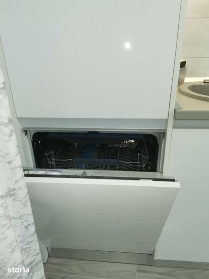 Apartament cu 2 camere în Tractorul