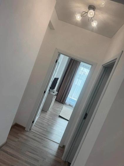 Apartament cu 2 camere decomandat în Tomis Plus