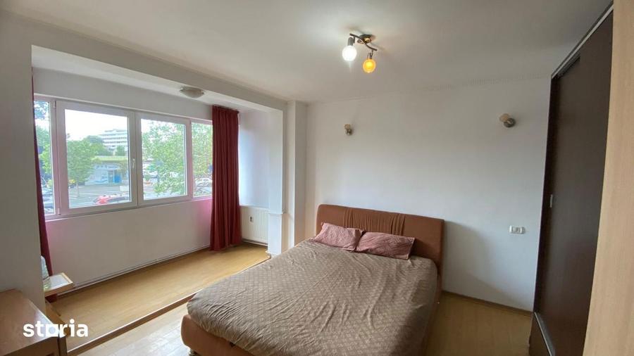 2 Camere Dimitrie Cantemir - Etaj 1 - 54 mp - 10