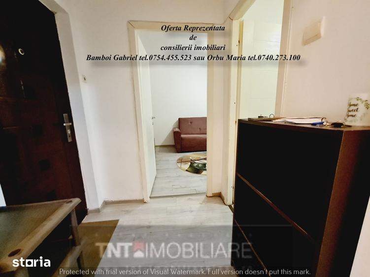 Apartament 2 Camere Decomandat Tatara?i (Zona Flora) - 10