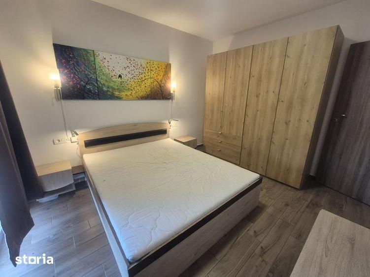 Apartament cu 2 camere în Salca