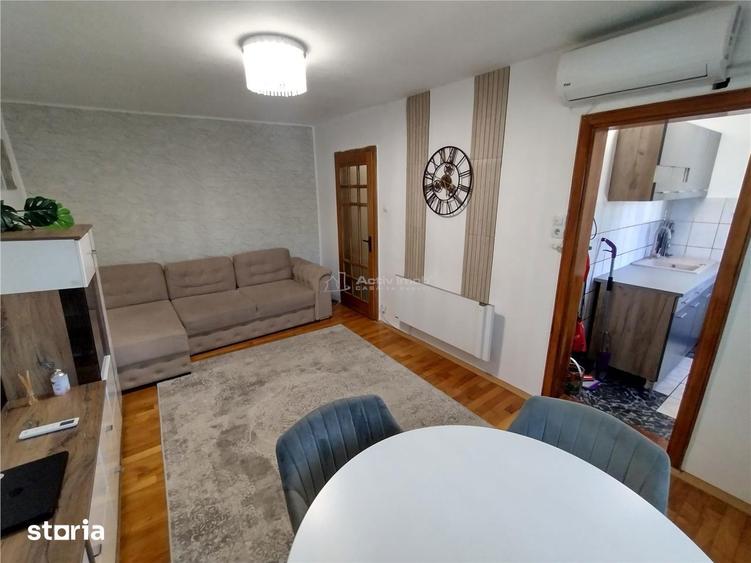 Oravita | Garsoniera La Cheie | Etj.2 | Usor Negociabil - 15
