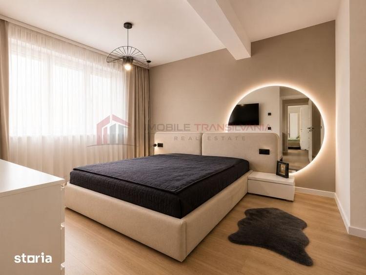 Casa moderna Dezmir | Finisaje Premium | Garaj - 2