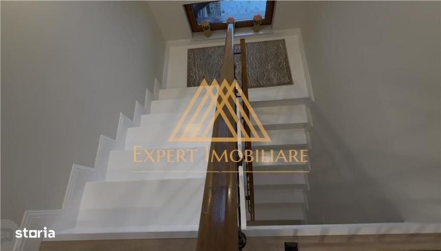 Casă cu 4 camere cu Teren 2000 Mp în Paltin