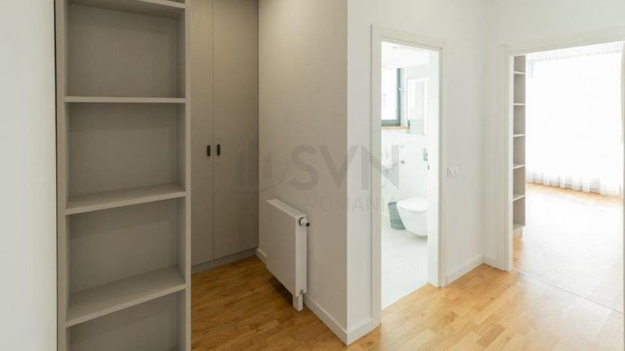 REA1028204 Apartament 3 camere cu terasa generoasa si loc de parcare inclus Bane - 12