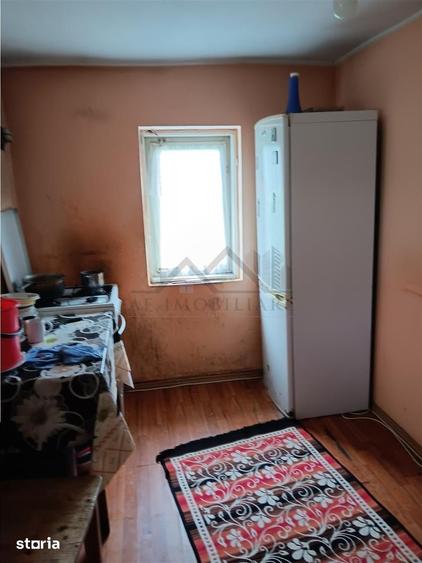 Casă cu 3 camere cu Teren 616 Mp în Bârnova