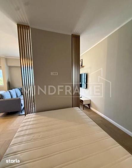 Vitan Bucuresti Mall Nou Renovat Bloc reabilitat - 5