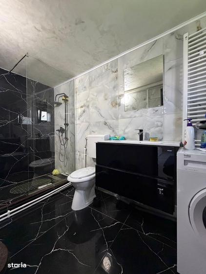 Casă cu 1 camere cu Canalizare în Central