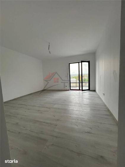 Apartament cu 2 camere decomandat, bloc nou, 50mp, loc parcare - Rediu - 6