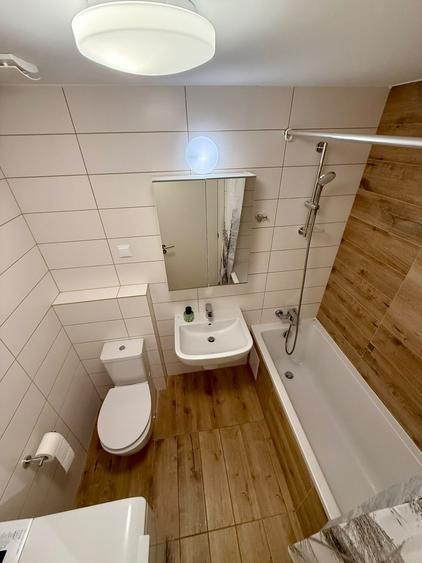 Apartament cu 2 camere decomandat în Morarilor