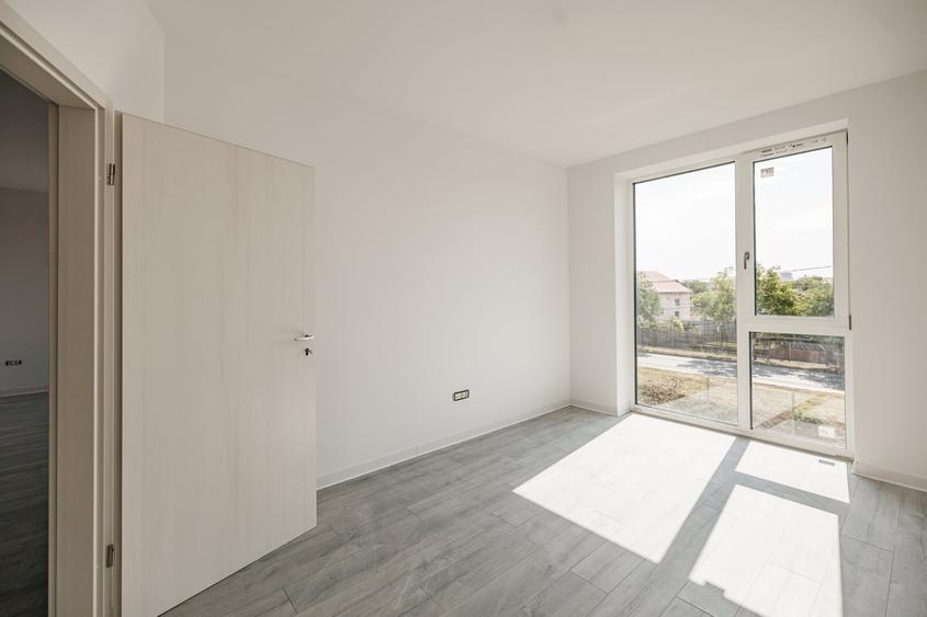 Apartament cu 2 camere decomandat în Mehala