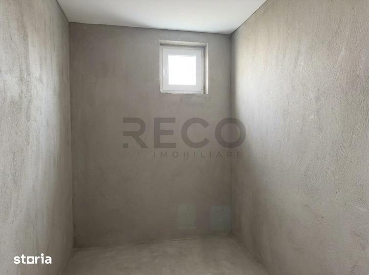 RECO Casa, 3 camere, zona Nojorid, 400 mp teren si terasa - 1