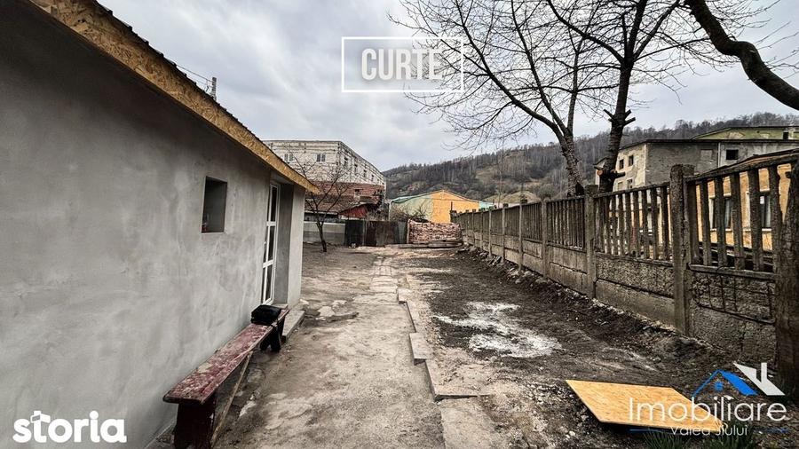 Casa 2 camere Petro?ani, Strada Oltului (zona Turnul de Apa) - 3