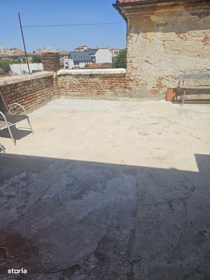 Apartament cu 2 camere în Lotus