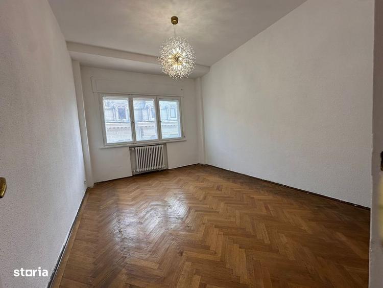 Garsonieră în Central