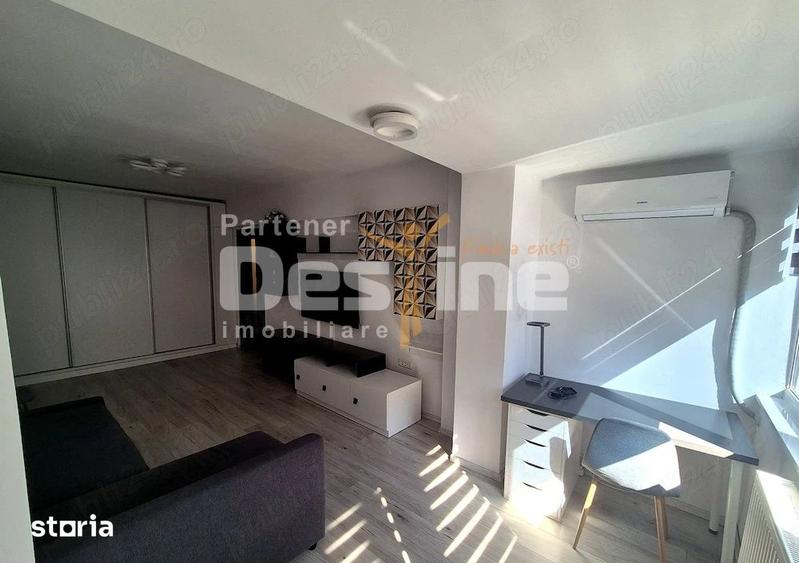 Direct proprietar | Apartament 2 camere, 50 mp | mobilat si utilat - 4