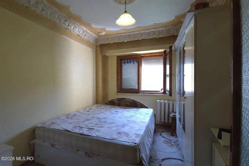 Tomis Nord - Badea Cartan, apartament cu 3 camere, decomandat, etaj 3! - 7