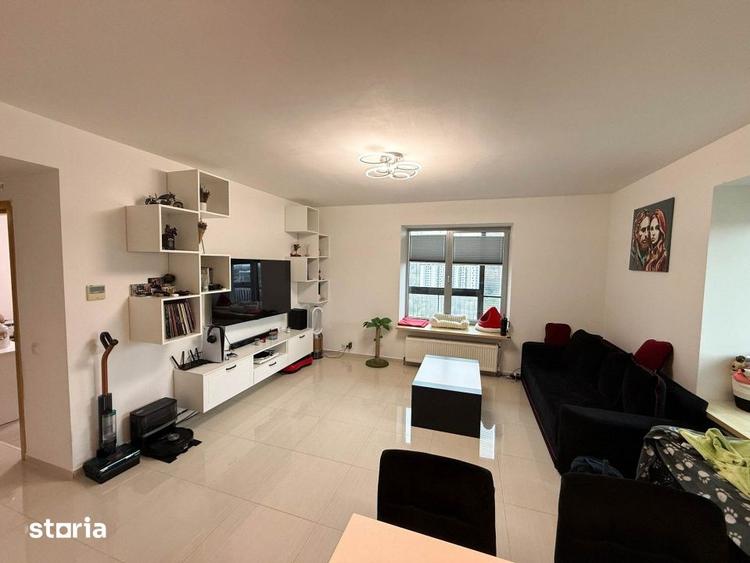 Apartament 2 Camere Parcul Tineretului Vacaresti Mihai Bravu Metrou - 18