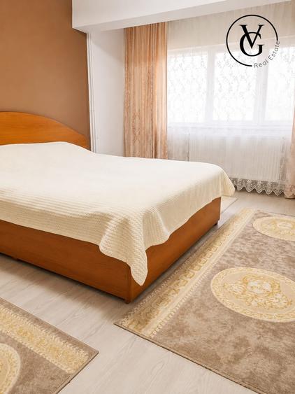 Apartament 3 Camere - Tomis Nord - Centrala Proprie - 3