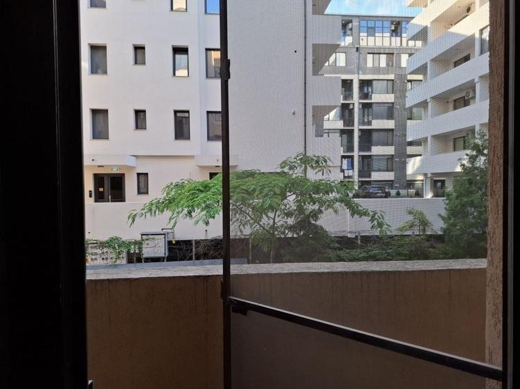 Ofer spre inchiriere Garsoniera in Campus 300 - 6