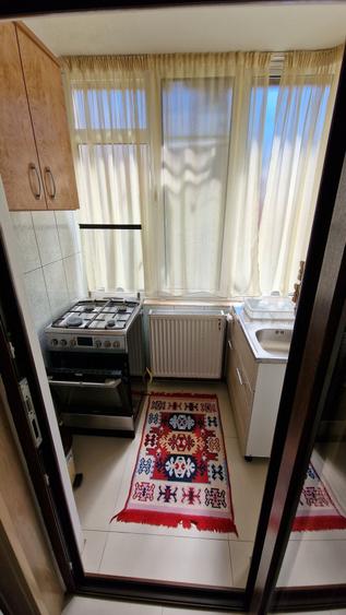 Inchiriez Apartament cu 2 camere - Langa Primarie - 4