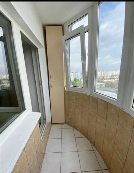 Direct proprietar inchiriez garsoniera moderna zona Mall Vitan - 2