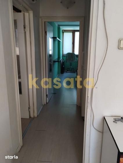 Apartament de 3 camere, luminos, zona verde si linistita - 12