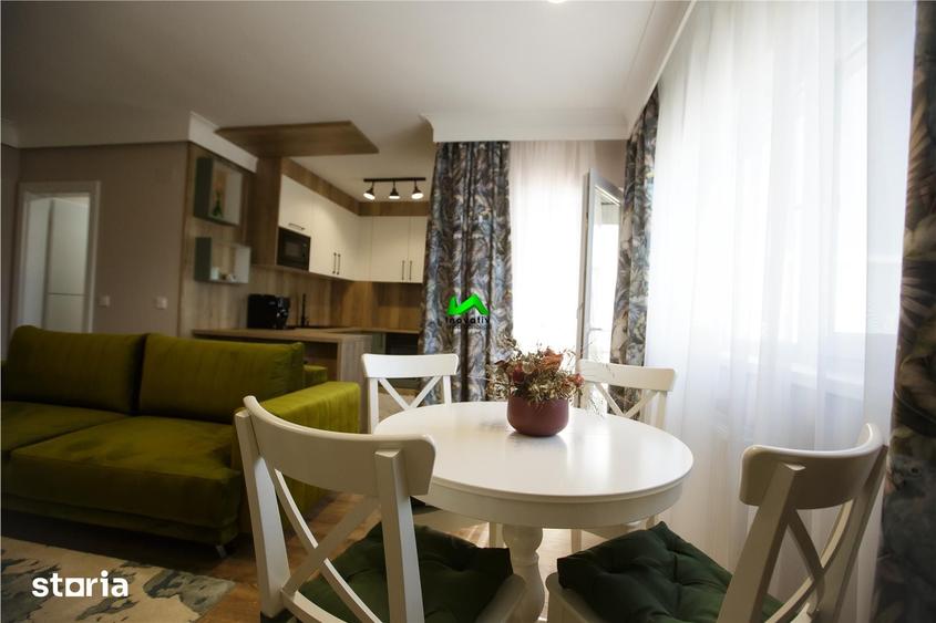 Apartament cu 2 camere decomandat în Șelimbăr