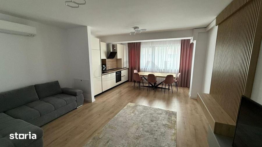 Apartament 2 camere Premium Ivory Residence - 3