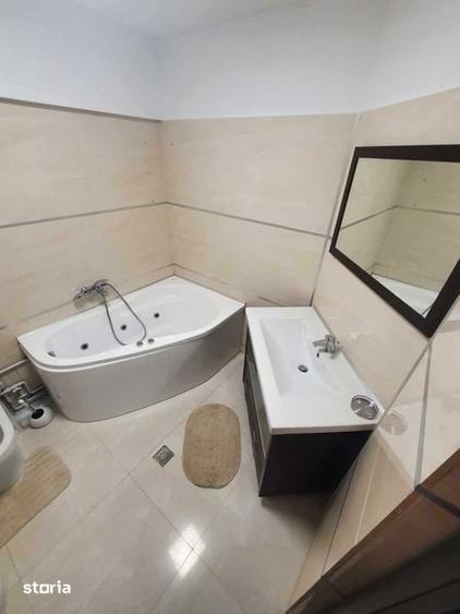 Apartament cu 3 camere în Gării