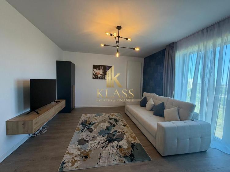Apartament 2 camere | Cloud9 | Parcare inclusa | Balcon | - 2