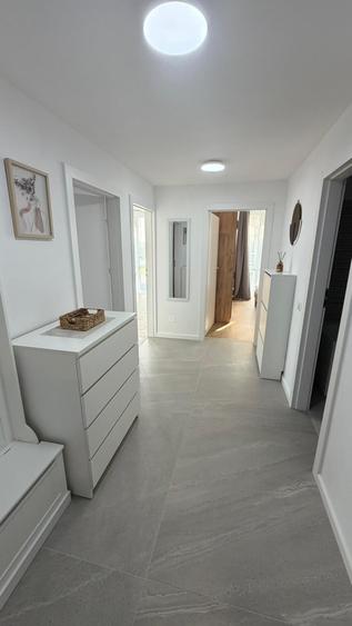 Apartament Nou 3 camere | Complex rezidential privat | Parcare - 11