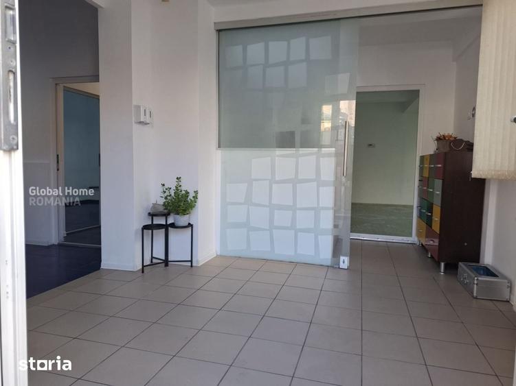 Spațiu comercial, de 170 mp, în Tomis II