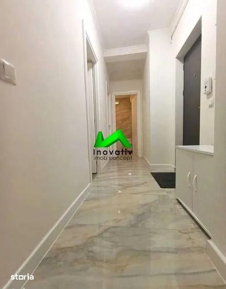 Apartament 3 camere gradina proprie Sibiu Selimbar - 5