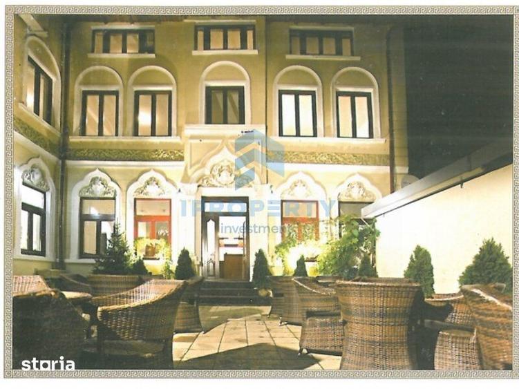 Spațiu comercial, de 130 mp, în Timpuri Noi