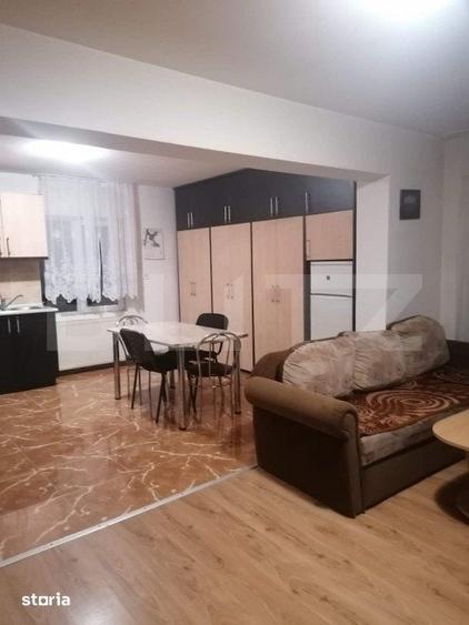 Apartament cu 4 camere în Central