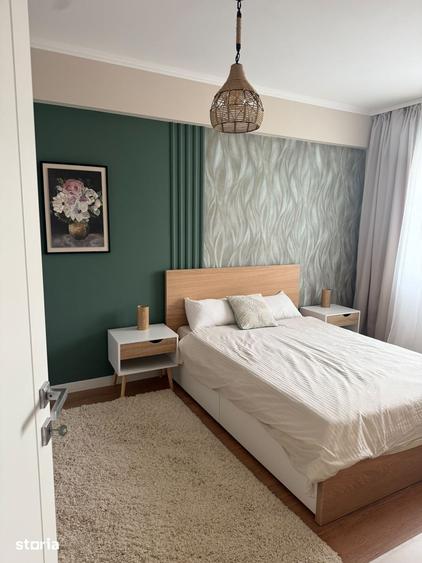 Apartament 2 camere/ Ivory Residence/ Promenada/ Pipera+ parcare - 3