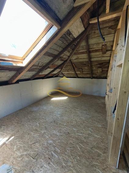 Casă cu 3 camere cu Teren 228 Mp în Tache
