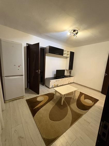 Apartament cu 2 camere nedecomandat în Exterior Vest