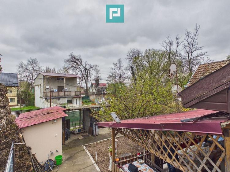 Casă individuală cu 5 camere cu Canalizare în 3 Insule