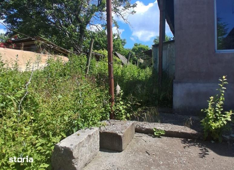 Teren de 437 mp, în Copou