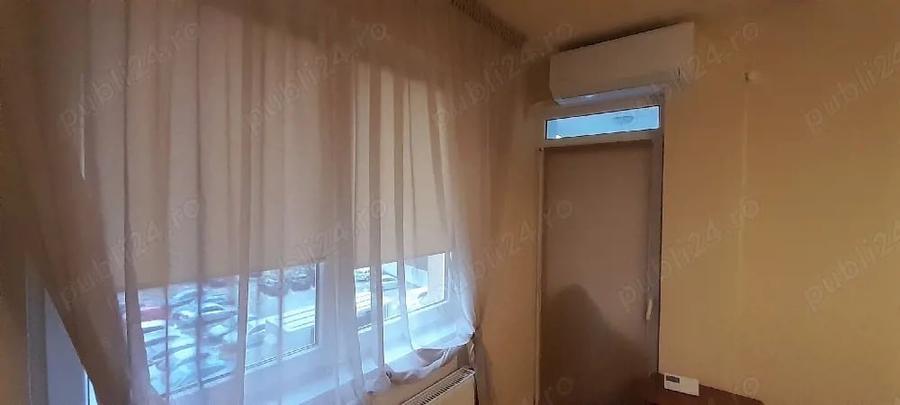 Apartament cu 2 camere decomandat în Est