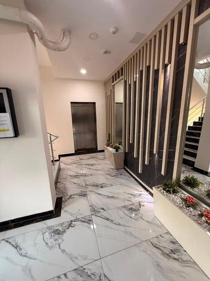 Apartament cu 2 camere semidecomandat, mobilat în Vitan-Bârzești
